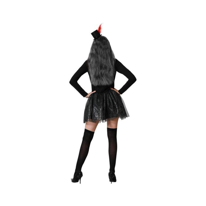Disfraz Esqueleto Brillo Mujer Adulto XL 2 Disfraz Esqueleto Brillo Mujer Adulto XL 2