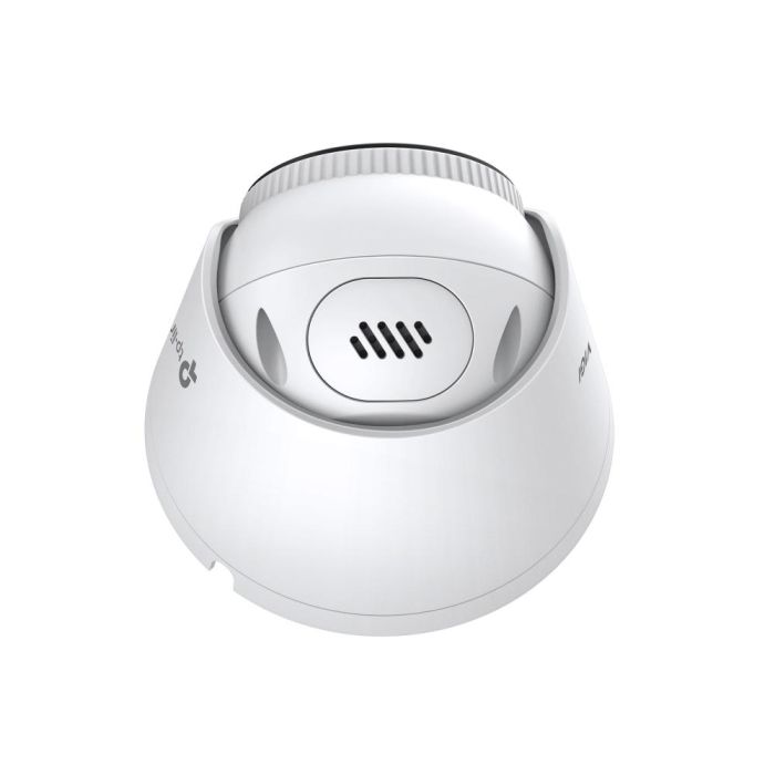 TP-LINK 8MP; FULL-COLOR; 1/2.7 PROGRESSIVE SCAN CMOS; F1.6, 2.8/4/6 MM; COLOR: 0.005 LUX; 0 LUX WITH IR/WHITE LIGHT; H.265+/H.264+/ H.265/H.264; SMART DETECTION; HUMAN&VEHICAL CLASSFICATION; PEOPLE&VEHICAL ANALYTICS; SMARTVID; 120DB TURE WDR; IR/W TP-LINK 8MP; FULL-COLOR; 1/2.7 PROGRESSIVE SCAN CMOS; F1.6, 2.8/4/6 MM; COLOR: 0.005 LUX; 0 LUX WITH IR/WHITE LIGHT; H.265+/H.264+/ H.265/H.264; SMART DETECTION; HUMAN&VEHICAL CLASSFICATION; PEOPLE&VEHICAL ANALYTICS; SMARTVID; 120DB TURE WDR; IR/W