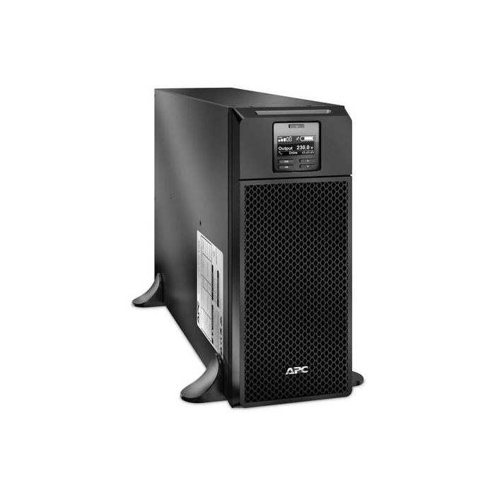 SAI Interactivo APC SRT6KXLI 1