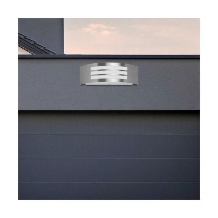 Aplique Exterior RABALUX "Roma" 1xE27 IP44 [RAB-8409] 5
