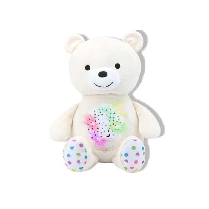 Proyector peluche osito 35cm Proyector peluche osito 35cm