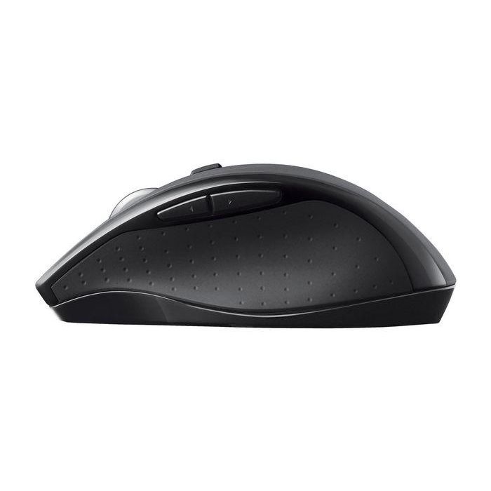 Logitech M705 Marathon Wireless Mouse, USB 2.4GHz 1 Logitech M705 Marathon Wireless Mouse, USB 2.4GHz 1