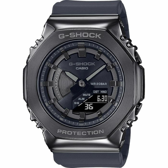 Reloj Mujer Casio GM-S2100B-8AER Reloj Mujer Casio GM-S2100B-8AER