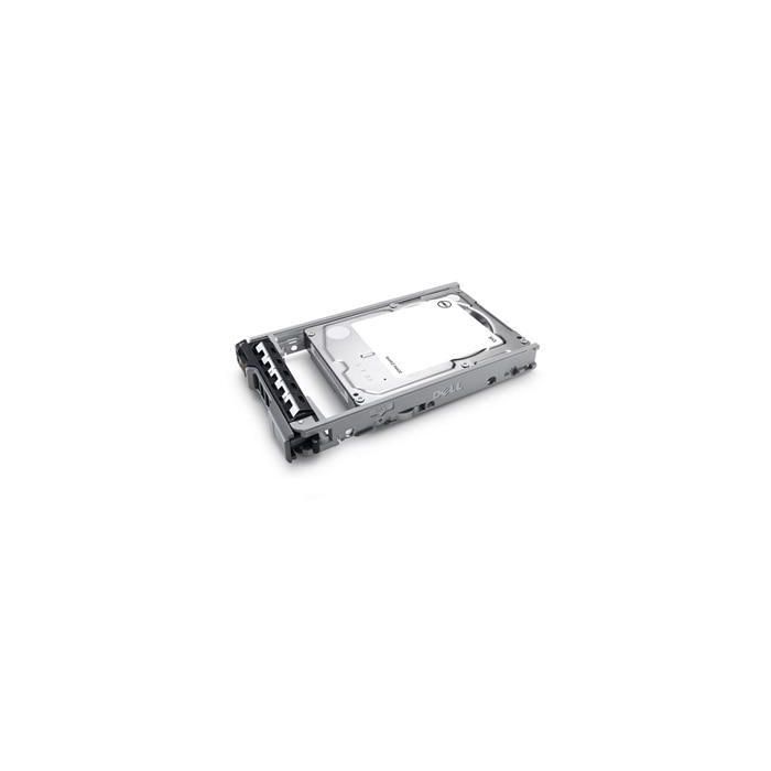 Dell Unidad de Disco Duro Interno SAS 600GB 10000 RPM 2.5 Pulgadas