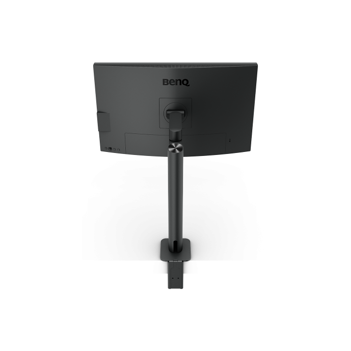 BenQ Monitor PD2705UA 9H.LKDLA.TPE 27" LED IPS 4K UHD 3840x2160 5ms 350cd/m² HDR HDMI 2.0 DP 1.4 USB-C USB 3.2 1 BenQ Monitor PD2705UA 9H.LKDLA.TPE 27" LED IPS 4K UHD 3840x2160 5ms 350cd/m² HDR HDMI 2.0 DP 1.4 USB-C USB 3.2 1