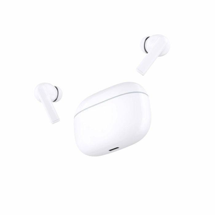 Honor Earbuds Choice X7 Lite Bluetooth Blancos 7