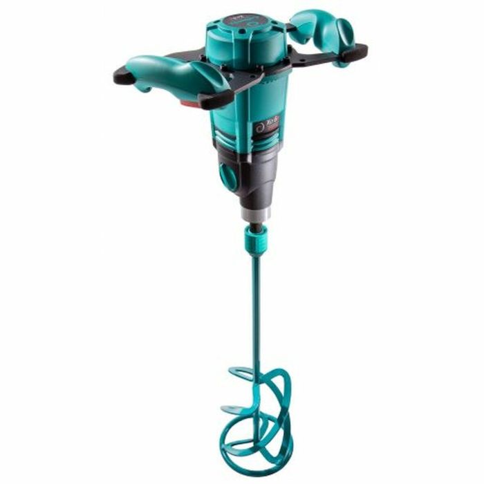 Mezclador Collomix Xo6 R HF 1750 W 0 Mezclador Collomix Xo6 R HF 1750 W 0