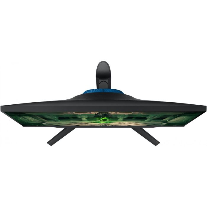 Samsung Odyssey G4 S25BG400EU Monitor Gaming 25" FHD IPS 1ms 240Hz HDR10 con HDMI/DP y FreeSync Premium 3