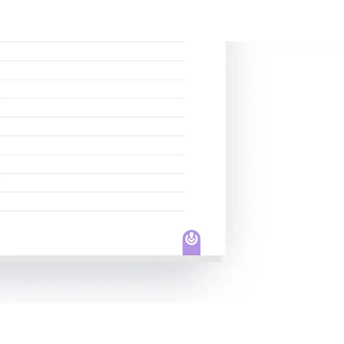 Carchivo Cuaderno Ingeniox Foam A4 80 Hojas Rayado Horizontal Violeta 3 Carchivo Cuaderno Ingeniox Foam A4 80 Hojas Rayado Horizontal Violeta 3