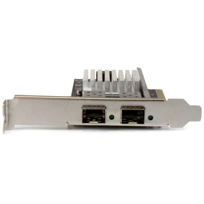 Tarjeta de Red Startech PEX20000SFPI 13 Tarjeta de Red Startech PEX20000SFPI 13