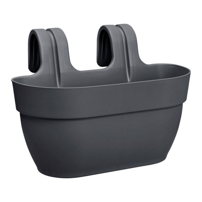 Maceta Colgante Elho 3662603642500 Plástico 24 x 36 x 26,5 cm 1 Maceta Colgante Elho 3662603642500 Plástico 24 x 36 x 26,5 cm 1