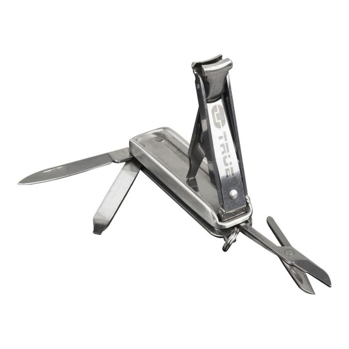 Herramienta nailclip llavero y corta uñas Herramienta nailclip llavero y corta uñas
