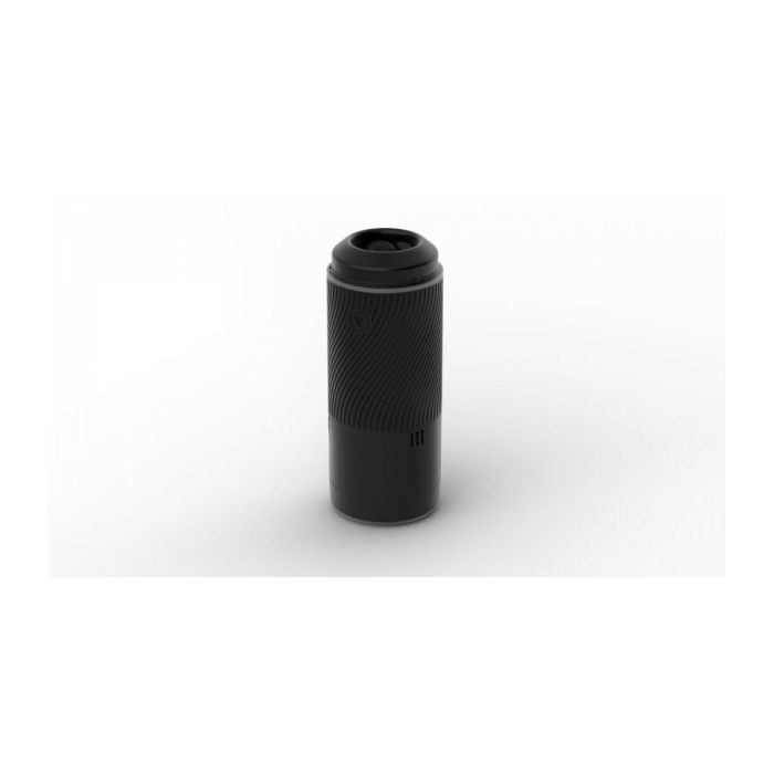 Masturbador Arcwave Negro 5 Masturbador Arcwave Negro 5