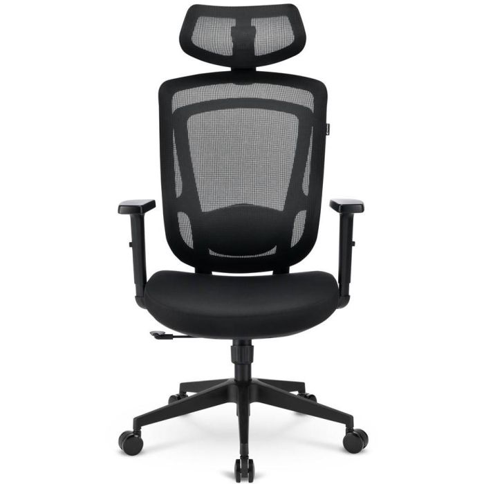 Sharkoon Brostuhl OfficePal C10 (schwarz) 1 Sharkoon Brostuhl OfficePal C10 (schwarz) 1