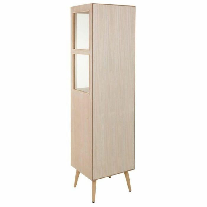 Armario Alexandra House Living Natural Madera MDF 173 x 40 x 46 cm 5