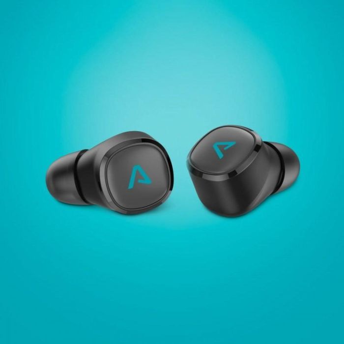 LAMAX In-Ear Dots2 Play True Wireless BT 5.1 Akku 37 Std. retail 1