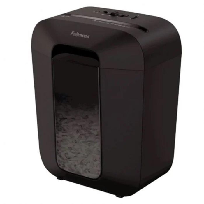 Destructora De Documentos Fellowes Lx-45 Capacidad De Corte 8 Hojas P4 Destruye Grapas Clips Y Tarjetas 1 Destructora De Documentos Fellowes Lx-45 Capacidad De Corte 8 Hojas P4 Destruye Grapas Clips Y Tarjetas 1