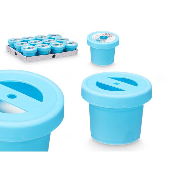 Ambientador Gel Coche Oceano 100 Gr Acorde - Azul, 8.4x7x8.4 cm (12 Unidades) Ambientador Gel Coche Oceano 100 Gr Acorde - Azul, 8.4x7x8.4 cm (12 Unidades)