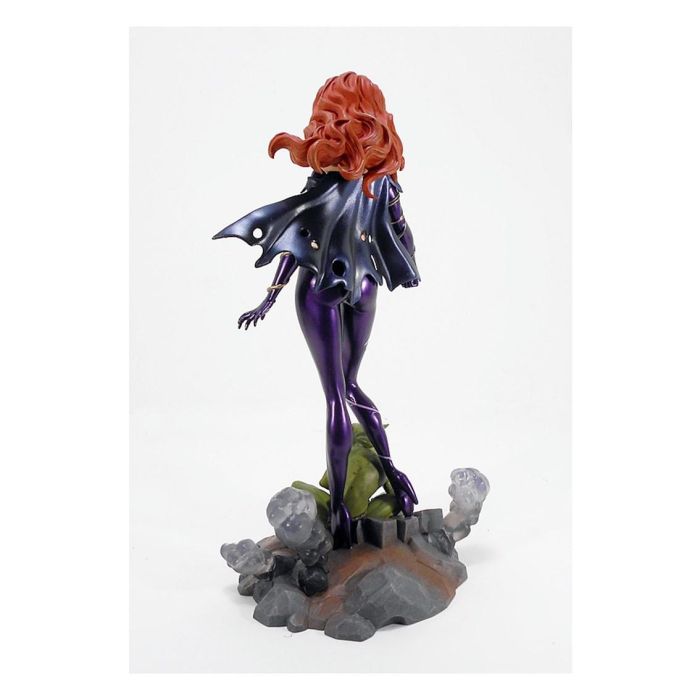 Figura Diamond Collection Gallery Marvel Reina 1 Figura Diamond Collection Gallery Marvel Reina 1