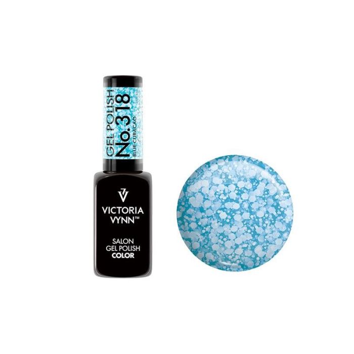Victoria Vynn Esmalte Semipermanente GEL POLISH Fresca 369 - 8ml 6 Victoria Vynn Esmalte Semipermanente GEL POLISH Fresca 369 - 8ml 6