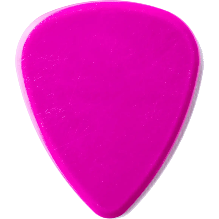 Dunlop Pack 12 Púas Delrin 500 - 1,14Mm 2