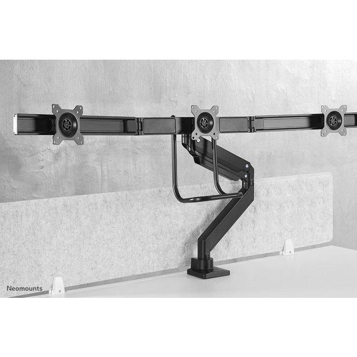Soporte TV Neomounts NM-D775DX3BLACK 17-24" 6 Kg 14