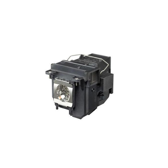 CoreParts Lámpara de Recambio Proyector 485W, 2000 Horas, compatible con Epson EB-485W, EB-470, EB-480, EB-475Wi, EB-485Wi