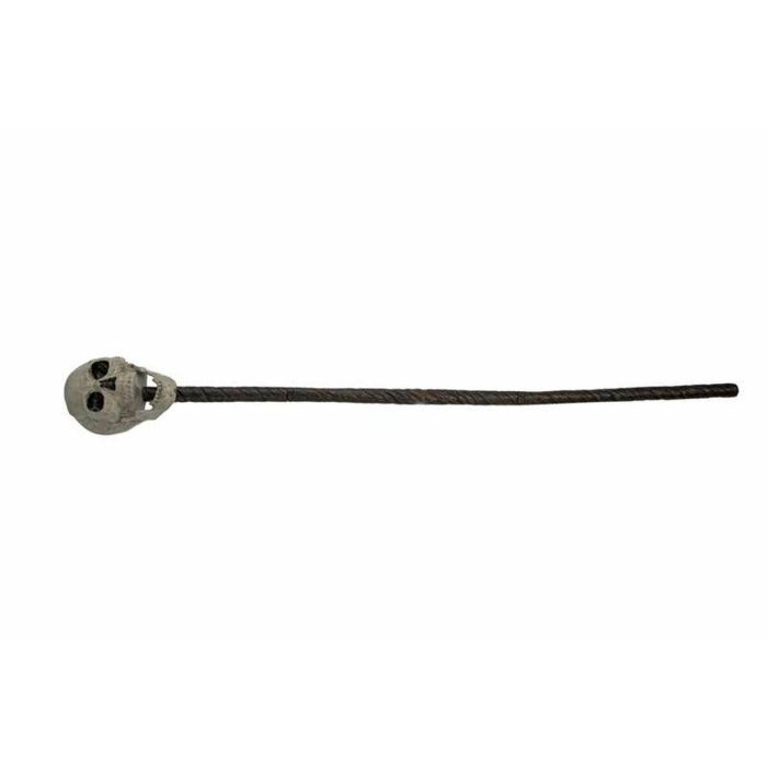 Bastón con calavera 152 cm 3 Bastón con calavera 152 cm 3