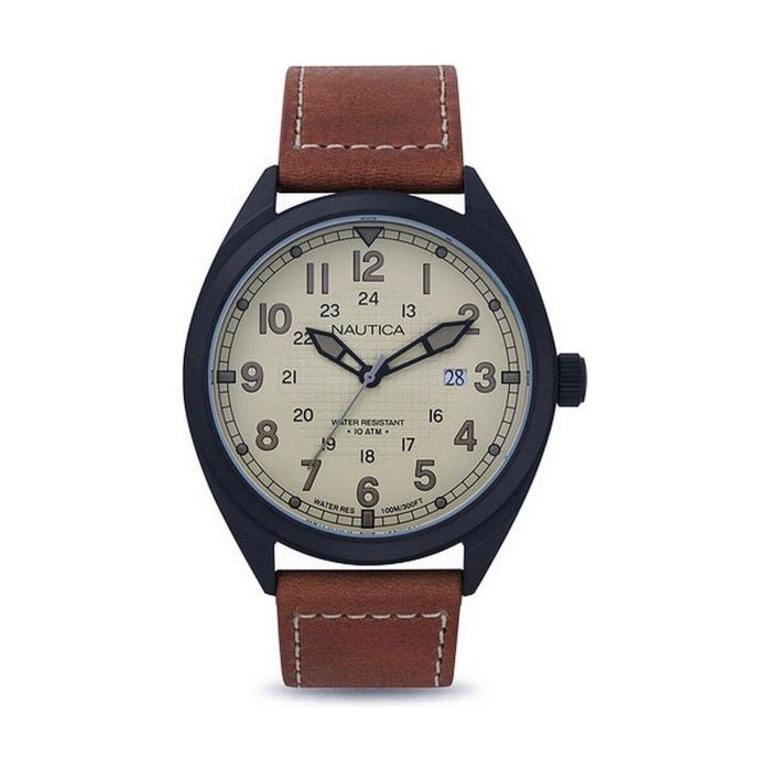 Reloj Hombre Nautica NAPBTP003 (Ø 44 mm) 0 Reloj Hombre Nautica NAPBTP003 (Ø 44 mm) 0