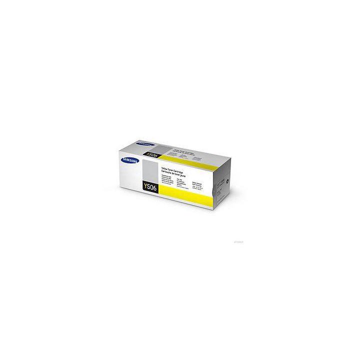 Samsung CLT-Y506L 2 Samsung CLT-Y506L 2