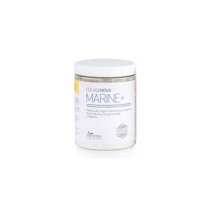Colagenova Marine 295Gr. Sabor Vainilla Colagenova Marine 295Gr. Sabor Vainilla