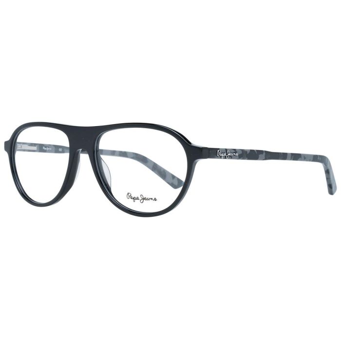 Montura de Gafas Hombre Pepe Jeans PJ3291 55C1 Montura de Gafas Hombre Pepe Jeans PJ3291 55C1