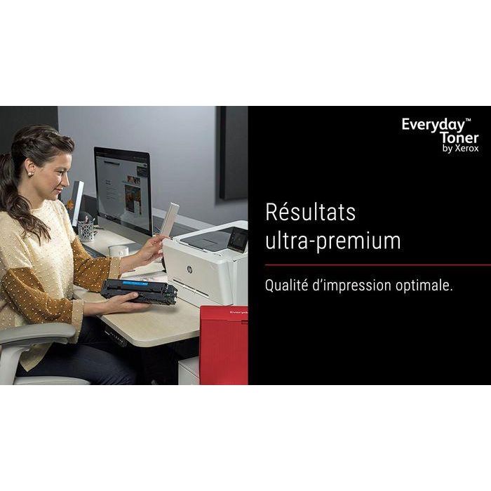 Xerox Everyday Mono Toner Compatible Samsung MLT-D111S/ELS, Capacidad Estándar 20 Xerox Everyday Mono Toner Compatible Samsung MLT-D111S/ELS, Capacidad Estándar 20