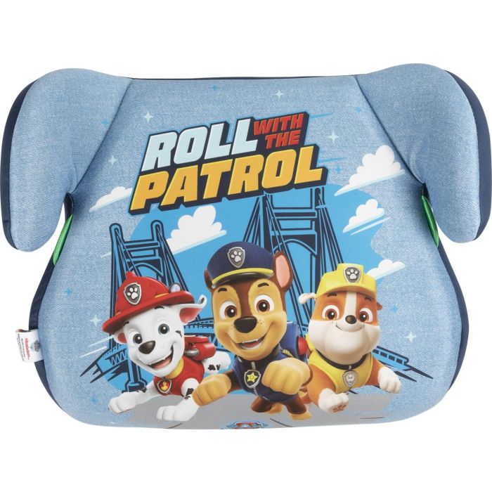 Alzador para Coche Kids Licensing PAW PATROL Alzador para Coche Kids Licensing PAW PATROL