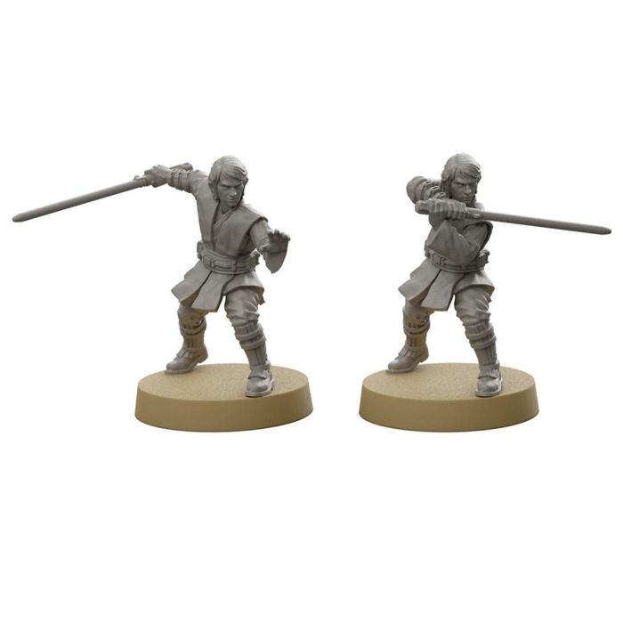 Star Wars Legion: Anakin Skywalker 1 Star Wars Legion: Anakin Skywalker 1