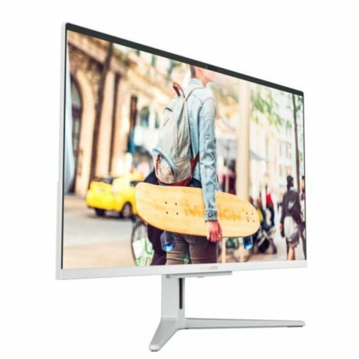 All in One Medion 30036200 23,8" Intel Celeron Intel Celeron 6305 4 GB RAM 128 GB SSD 2 All in One Medion 30036200 23,8" Intel Celeron Intel Celeron 6305 4 GB RAM 128 GB SSD 2