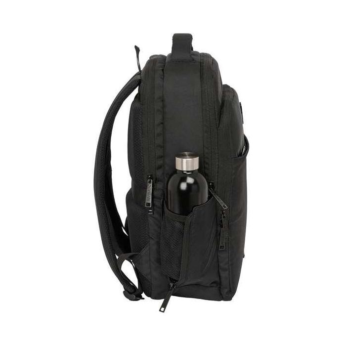 Mochila Safta Para Portatil 15,6-'+ Tablet + Usb Sevilla F.C. Business 440x290x150 mm 22 Mochila Safta Para Portatil 15,6-'+ Tablet + Usb Sevilla F.C. Business 440x290x150 mm 22