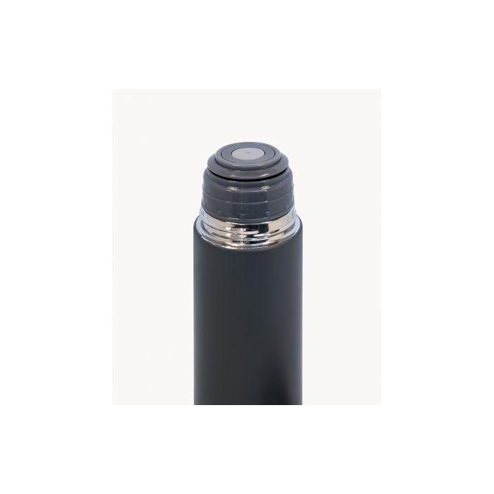 Termo Iris Lunchbox Inox Gris 8352-I/ Capacidad 350ml/ para líquidos 4 Termo Iris Lunchbox Inox Gris 8352-I/ Capacidad 350ml/ para líquidos 4