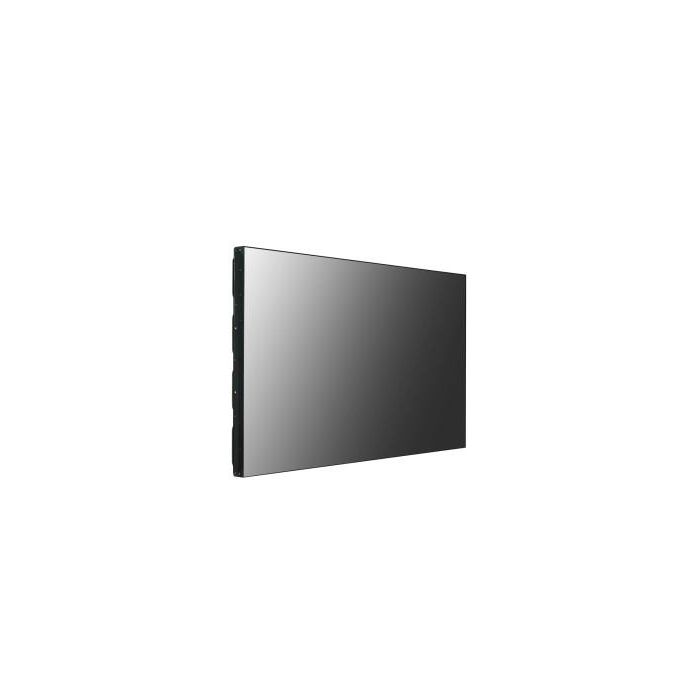 LG 49VL5PJ-A pantalla de señalización Diseño panorámico 124,5 cm (49") 500 cd / m² Full HD Negro 24/7 3