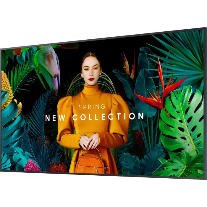 Monitor Videowall Samsung QH55C 4K Ultra HD 55" 5