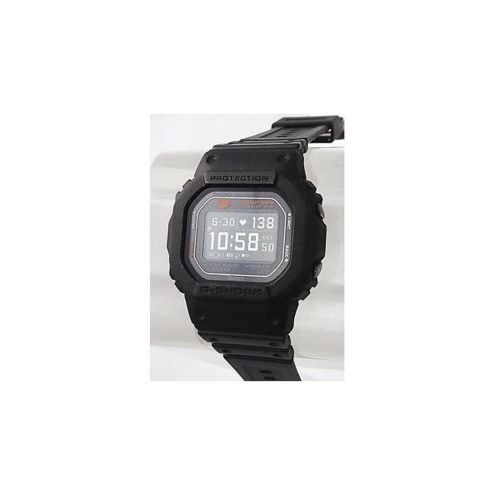 Reloj - CASIO - G-Shock Sport - DW-H5600-1ER - Negro 1 Reloj - CASIO - G-Shock Sport - DW-H5600-1ER - Negro 1
