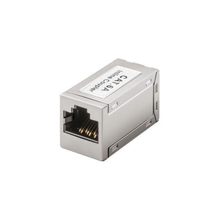 MicroConnect Modular Adapter RJ45 CAT6A MicroConnect Modular Adapter RJ45 CAT6A