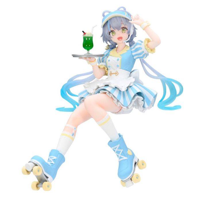 Figura Noodle Stopper Luo Tianyi Waitress Vocaloid 13cm 0 Figura Noodle Stopper Luo Tianyi Waitress Vocaloid 13cm 0