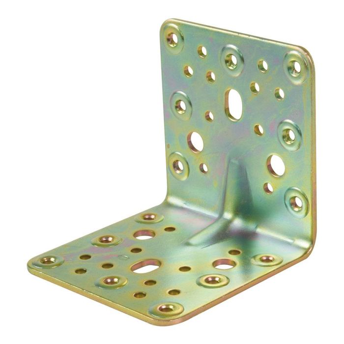 Amig Ángulo 303-103x100mm acero bicromatado 12138