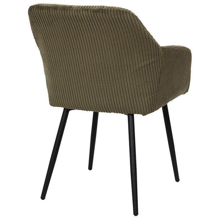 Silla Butaca Scott Verde Home Deco Factory 5 Silla Butaca Scott Verde Home Deco Factory 5