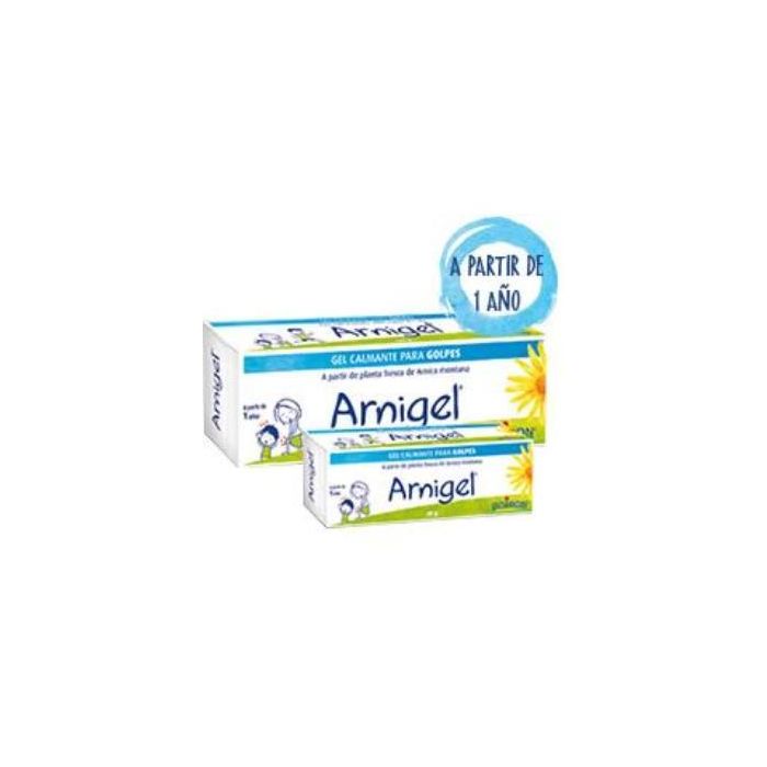 Arnigel 120Gr.
