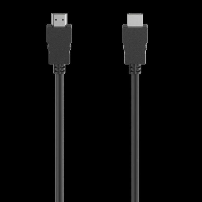 Cable HDMI Hama 00305149 Negro 4 Cable HDMI Hama 00305149 Negro 4
