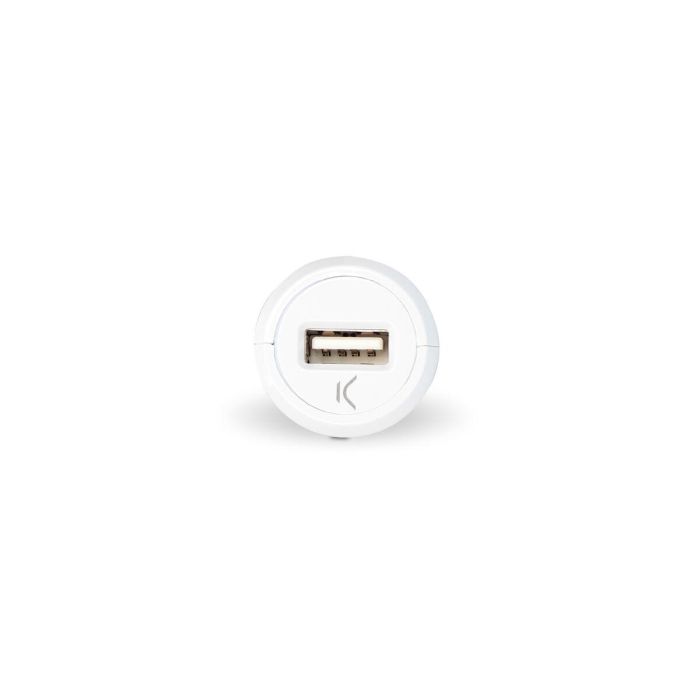 Cargador de Coche Contact Apple-compatible 7 Cargador de Coche Contact Apple-compatible 7