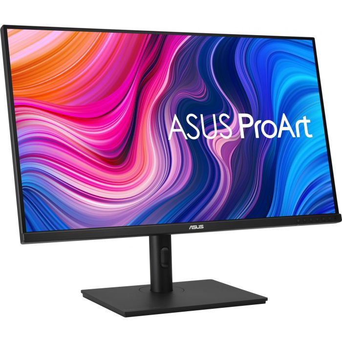 Asus ProArt PA328CGV Monitor 32" Quad HD 2560x1440 IPS 165Hz 178°/178° HDR600 AMD FreeSync Premium Pro 90LM06R1-B01170 15