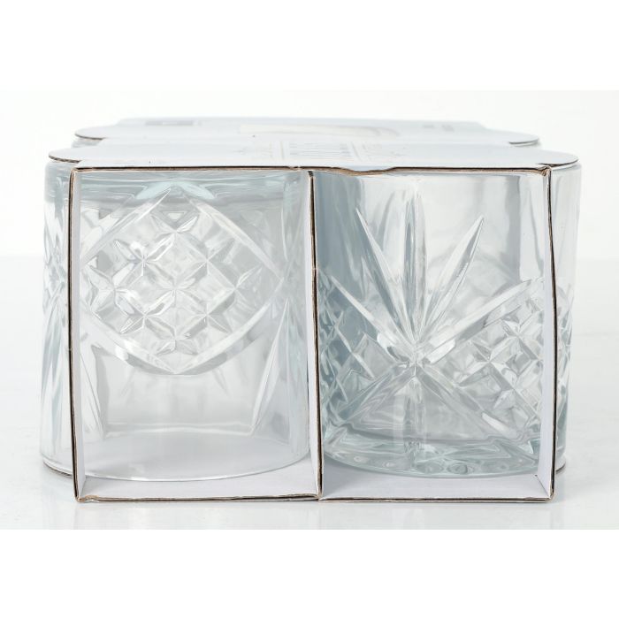 Set de 4 Vasos Volos 350 cc - Inde (12 Cajas) 2 Set de 4 Vasos Volos 350 cc - Inde (12 Cajas) 2